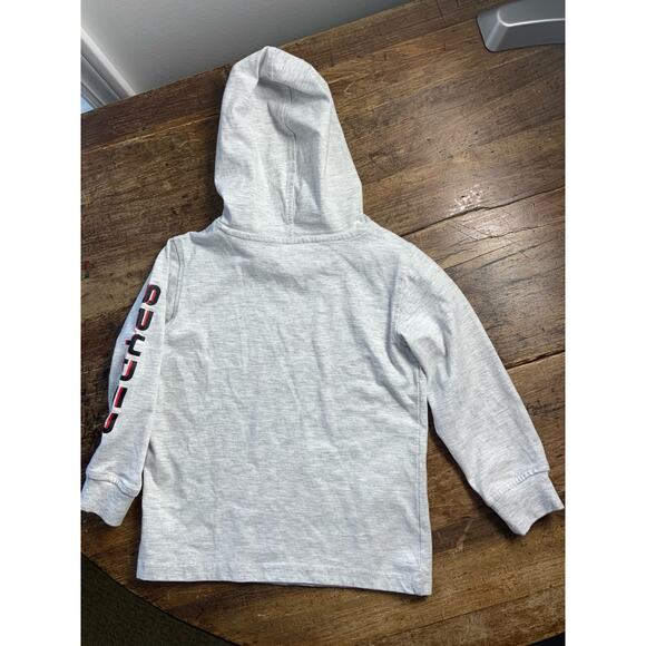 Spyder Hoodie - Picture 4 of 4